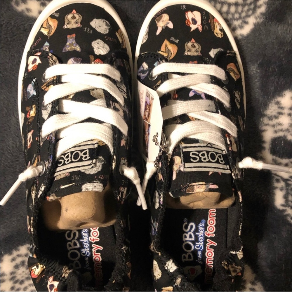 Bobs by Skechers